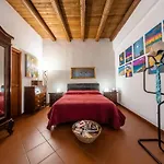 Casa Ruggiero Casa de Férias