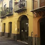 Casa Ruggiero Casa de Férias Palermo