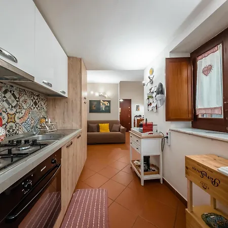 Casa Ruggiero בית נופש פלרמו