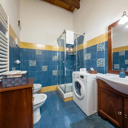 Casa Ruggiero בית נופש פלרמו