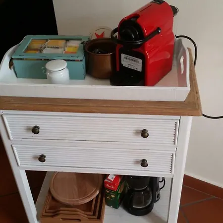 Casa Ruggiero בית נופש