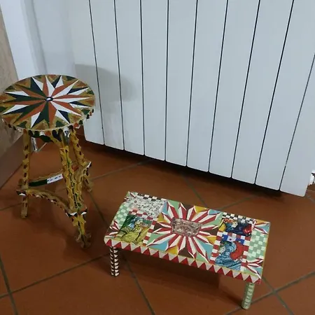Casa Ruggiero Casa vacanze *