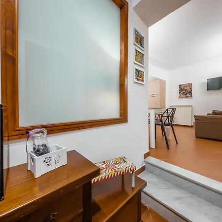 Casa Ruggiero Holiday home *