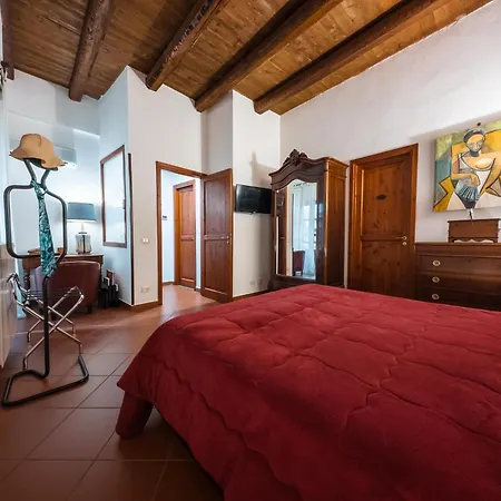 Casa Ruggiero Dom wakacyjny *
