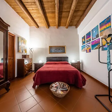 Casa Ruggiero 度假居