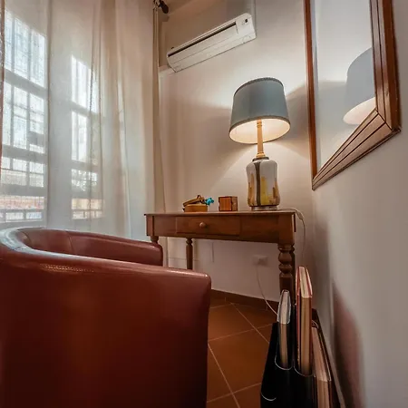 Casa Ruggiero 度假居 巴勒莫