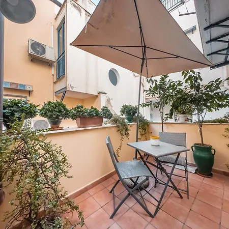 度假居 Casa Ruggiero *