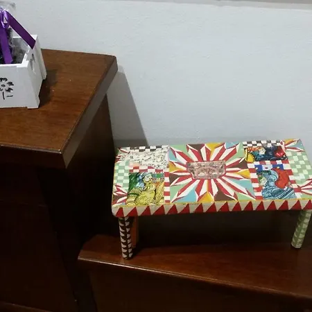 Casa Ruggiero 度假居 *